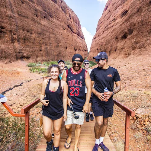 Australia: Outback Adventure Trip