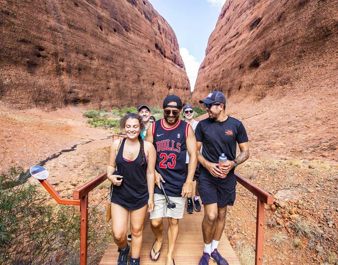 Australia: Outback Adventure Trip