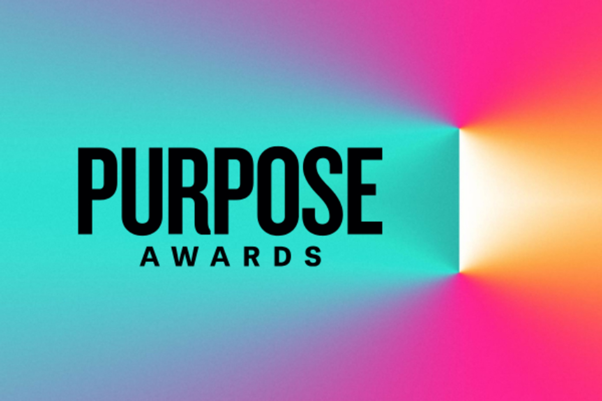 Purpose Awards Image
