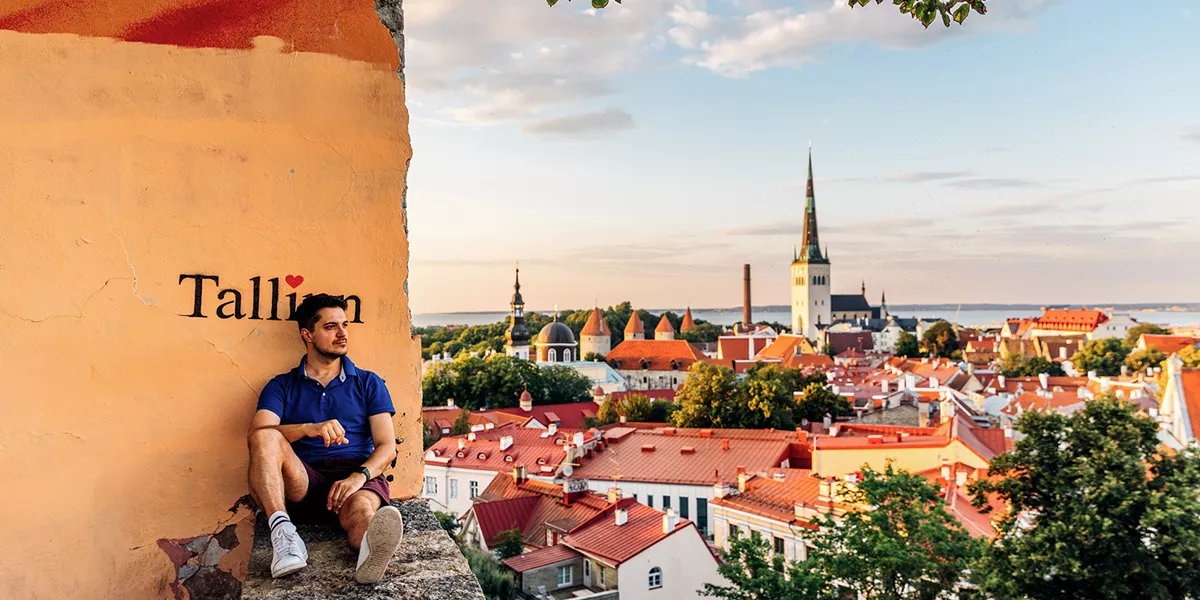 Best of Baltics Trip