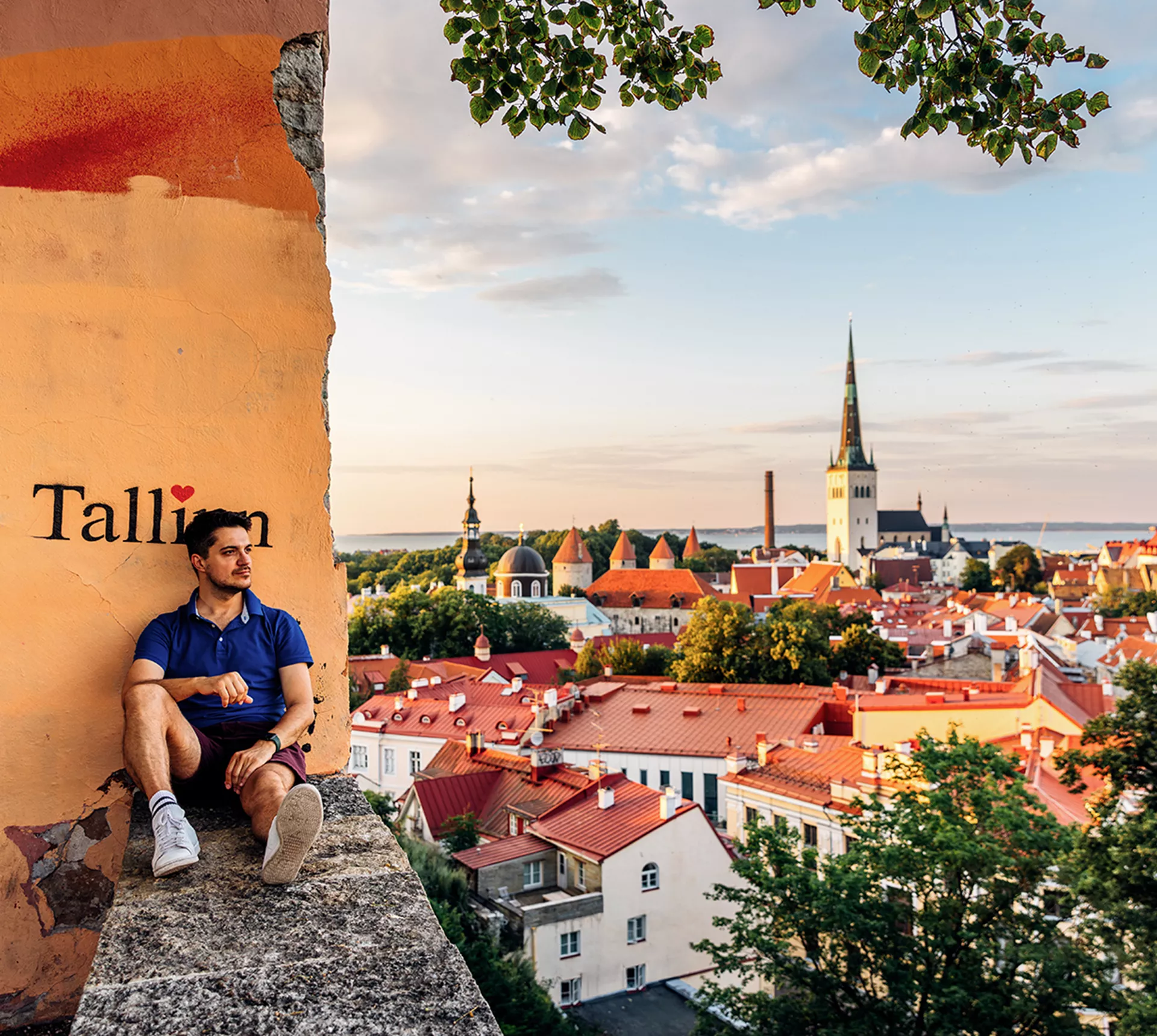 Best of Baltics Trip