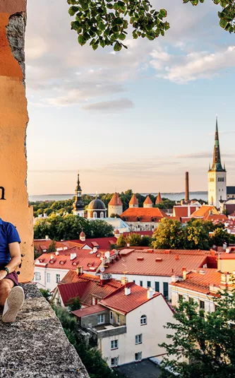 Best of Baltics Trip