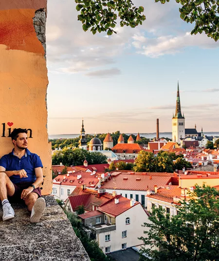 Best of Baltics Trip