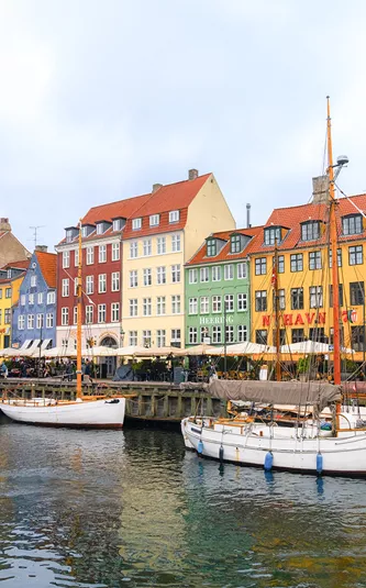 European Vistas Trip