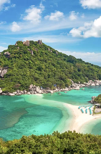 Thai Island Hopper East Trip
