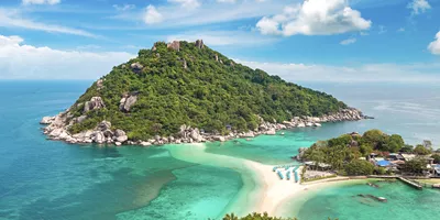 Thai Island Hopper East Trip