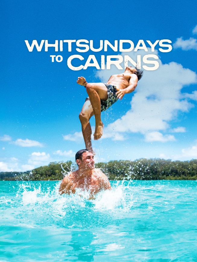 Whitsundays to Cairns Tour