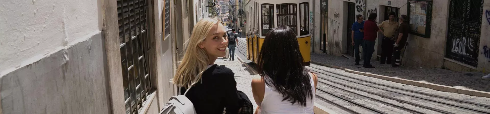 Lisbon Trips and Travel Guide
