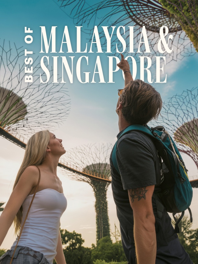 Best of Malaysia & Singapore Tour