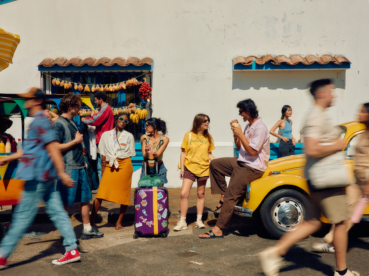 Papular Summer Trips Greece Min