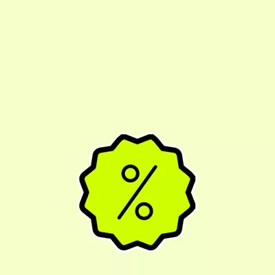 Contiki Icon Discount 1