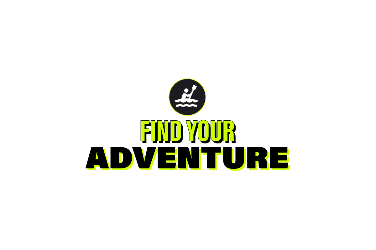 Find Your Adventure