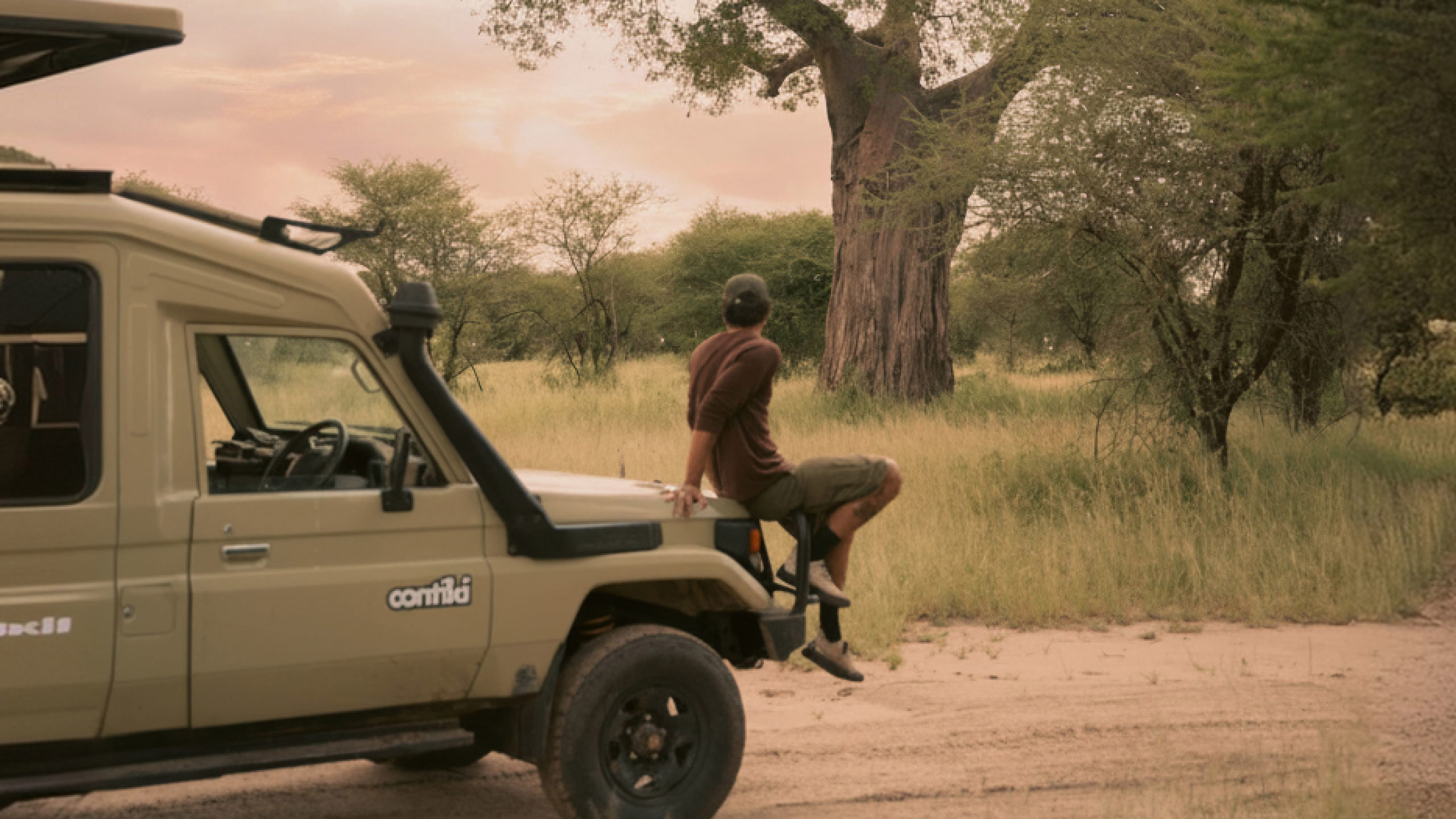 Best of Uganda, Kenya and Tanzania 35 to 45 Trip