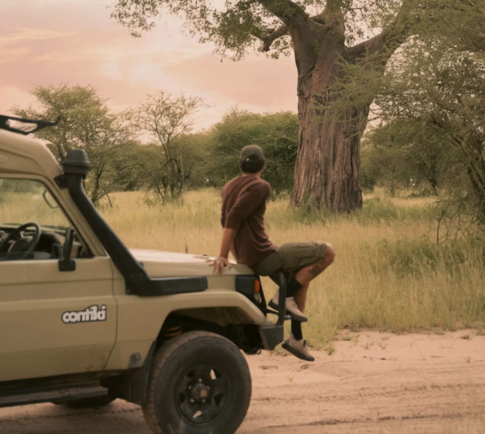 Best of Uganda, Kenya and Tanzania 35 to 45 Trip