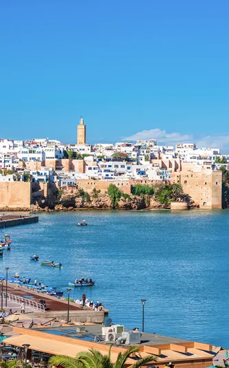 Moroccan Adventure Reunion