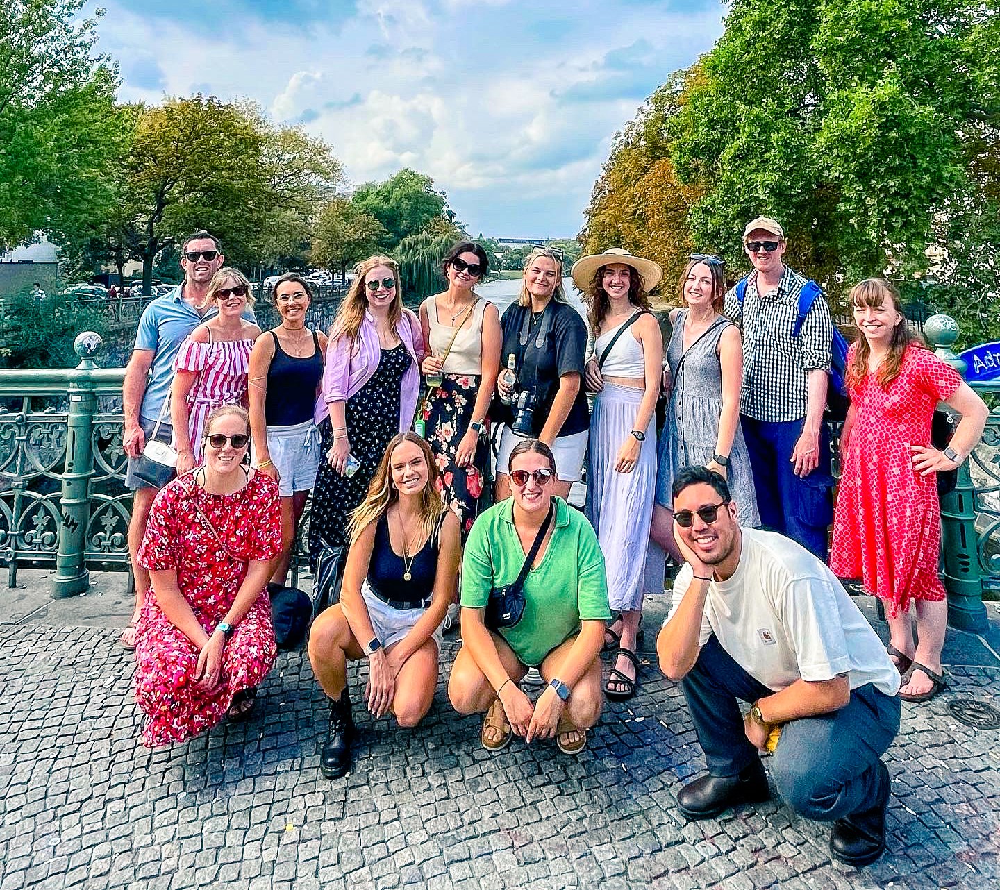 Tour Berlin
