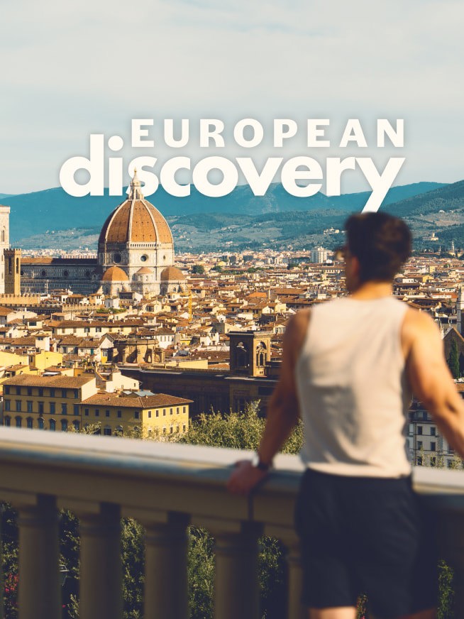 European Discovery Tour