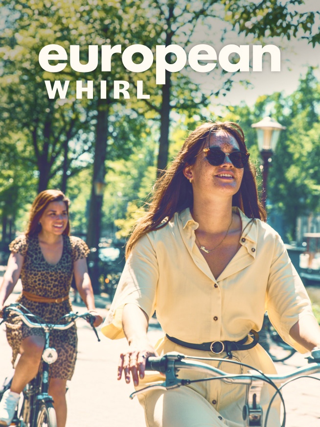 European Whirl Tour