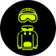 2 items icon