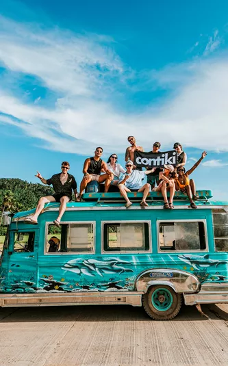 Philippines Island Hopping Trip