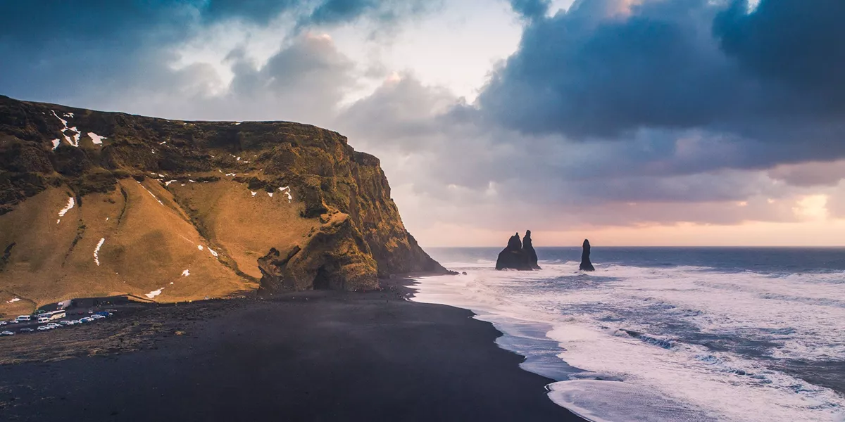 Iceland Fire & Ice Reunion Trip