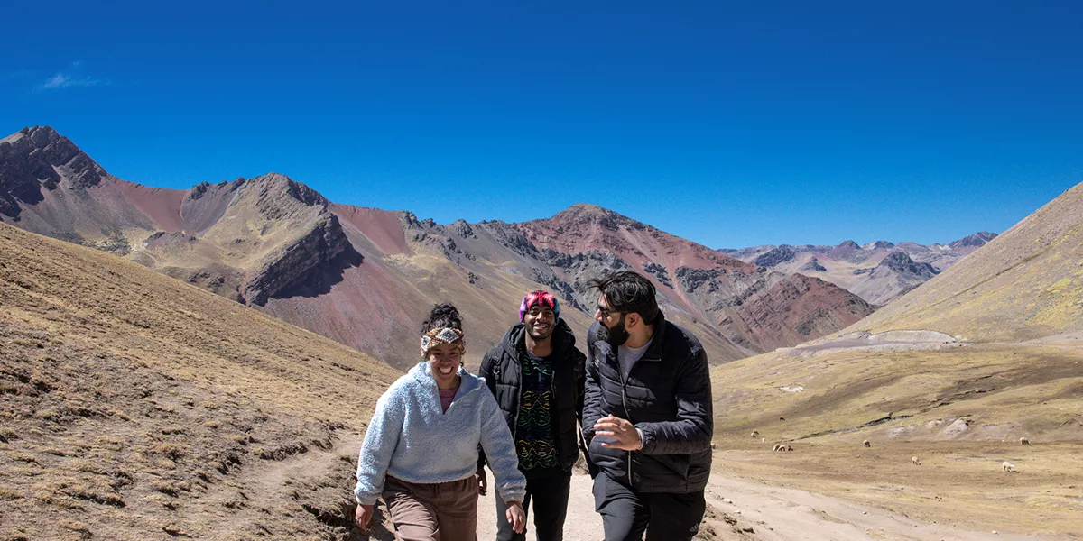 Ultimate South America with Inca Trail Trek Trip
