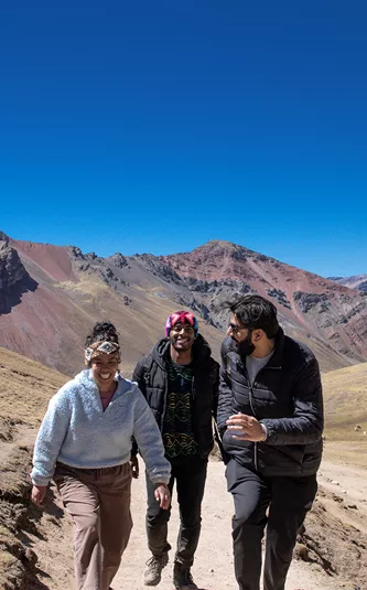 Ultimate South America with Inca Trail Trek Trip