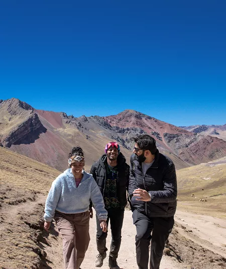 Ultimate South America with Inca Trail Trek Trip