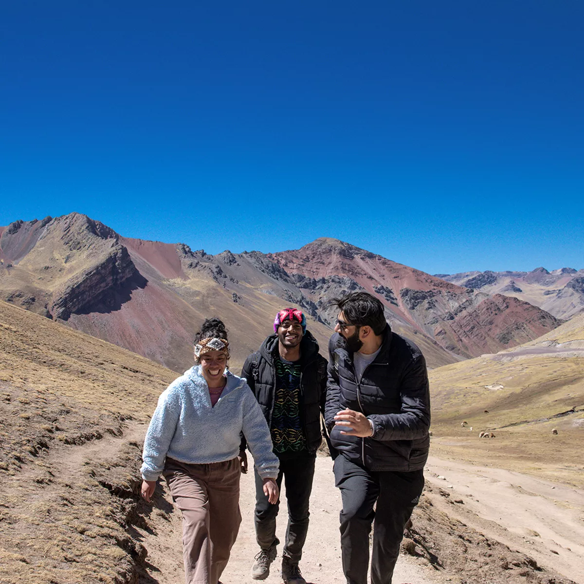 Ultimate South America