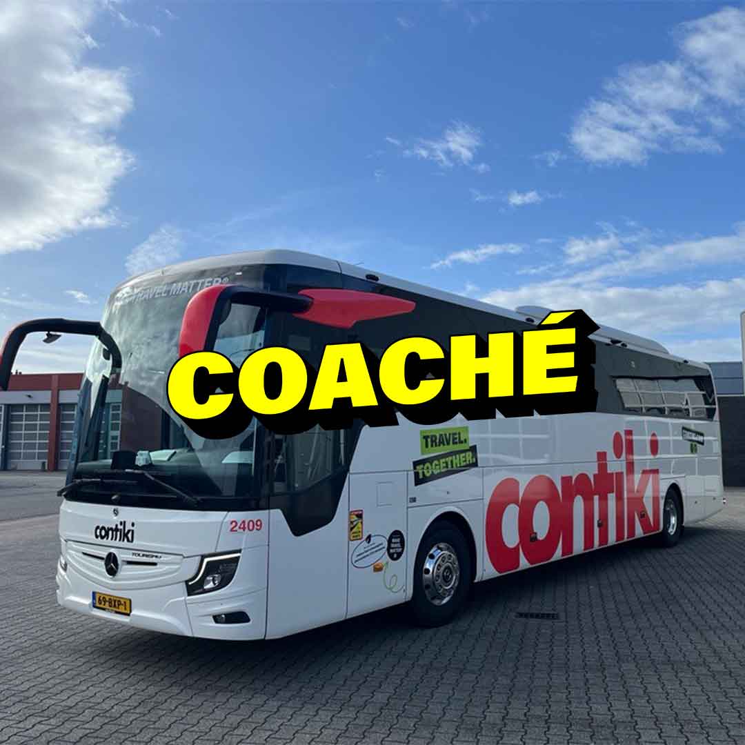 Name Our Coaches Coache