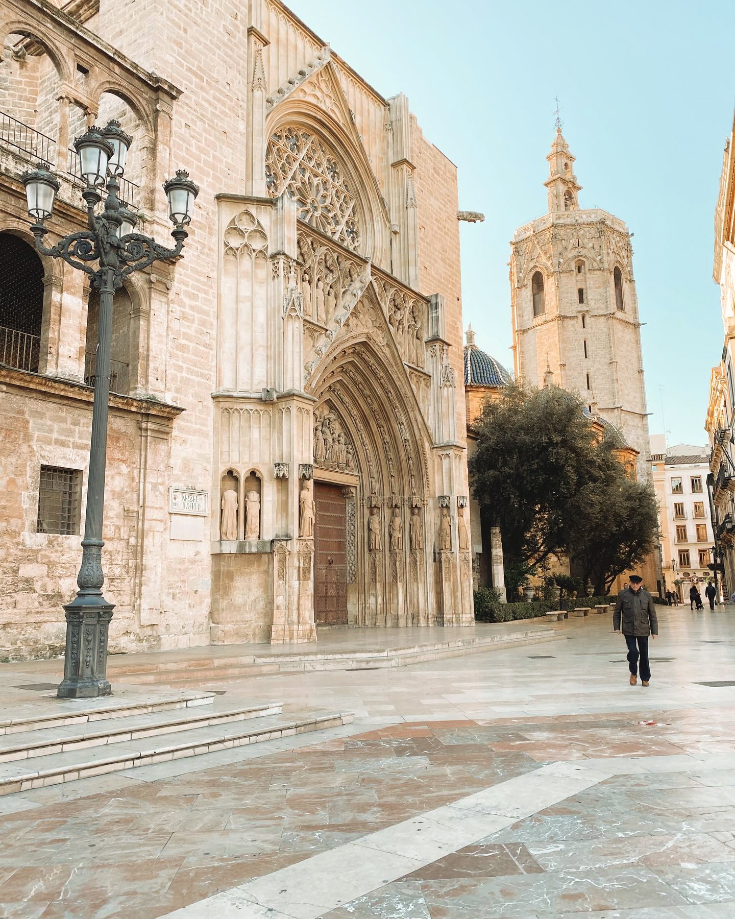See Valencia’s Cathedral & Miguelete Bell Tower 
