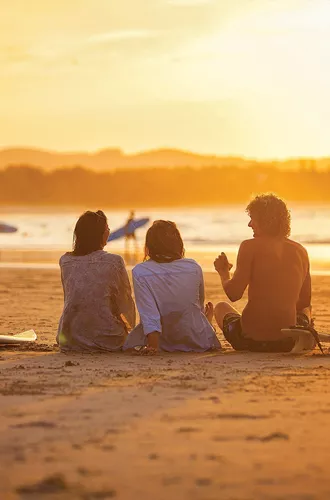 Ultimate Australia Trip