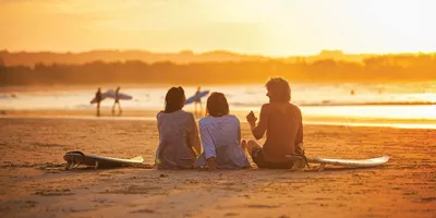 Ultimate Australia Trip