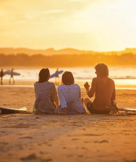 Ultimate Australia Trip