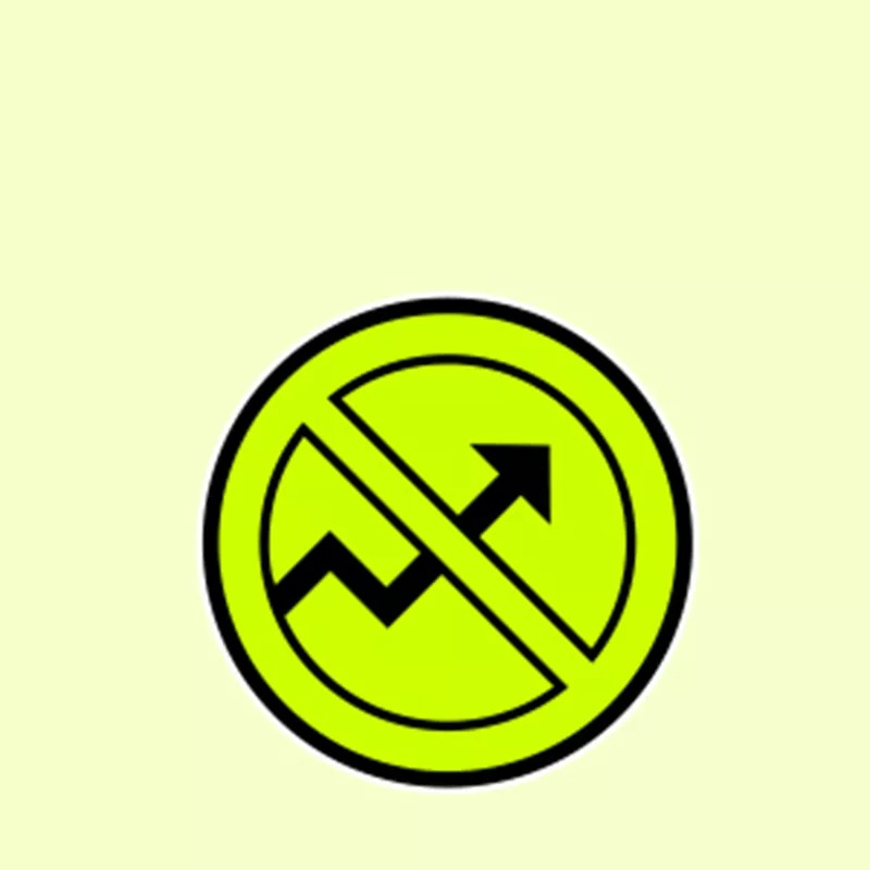 No Fees icon