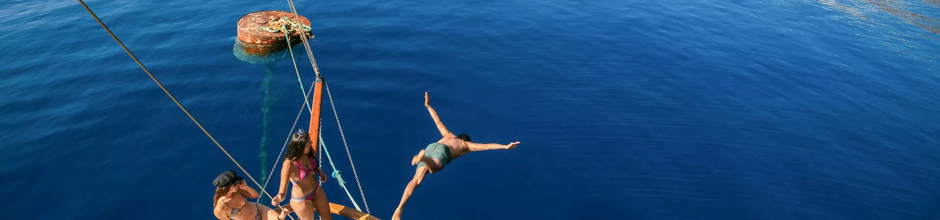 Custom Group Tours Sorority Fraternity Trips