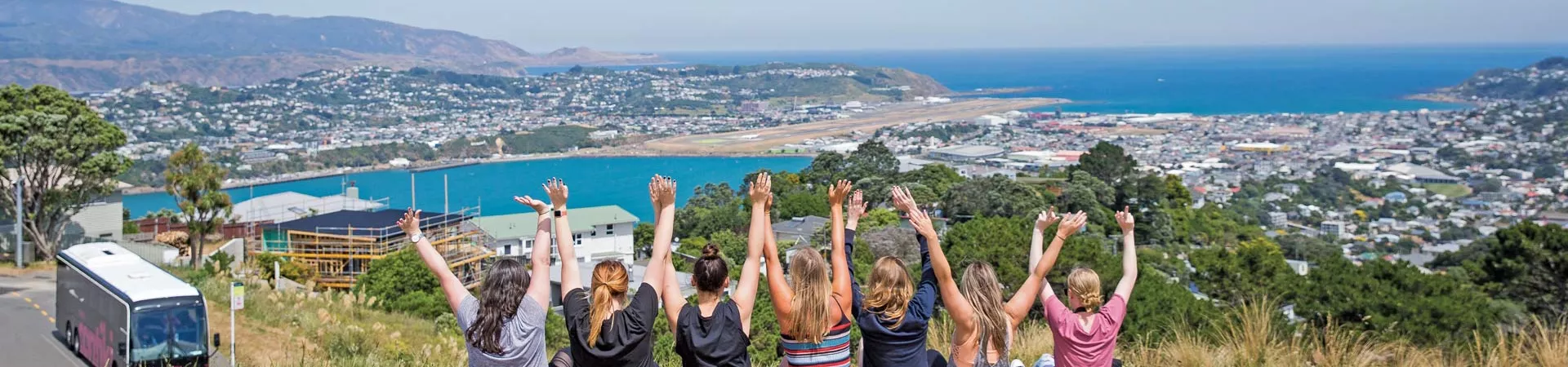 Wellington Trips and Travel Guide