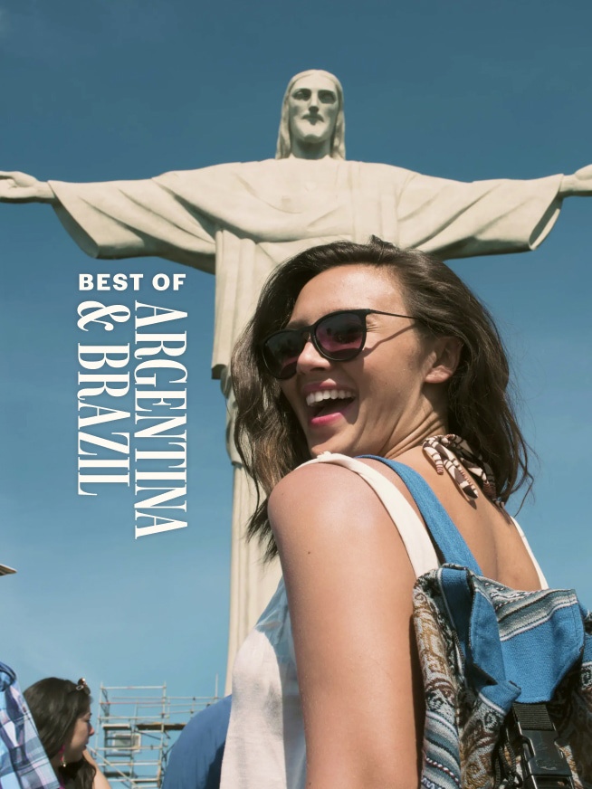 Best of Argentina & Brazil Tour