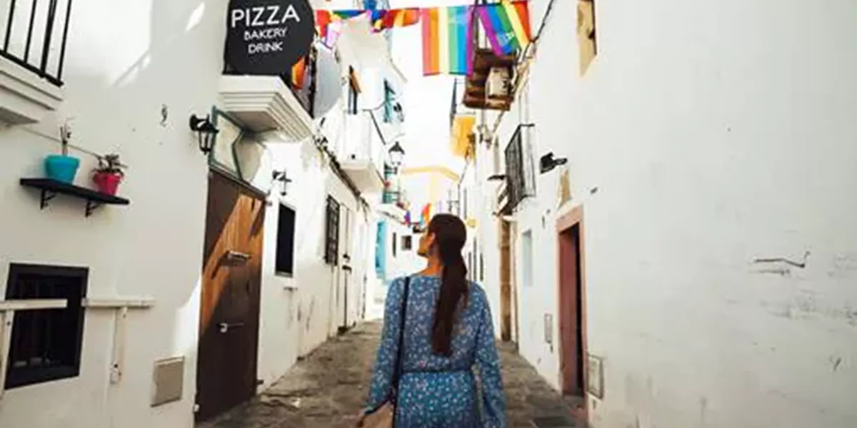Lgbt Friendly City
