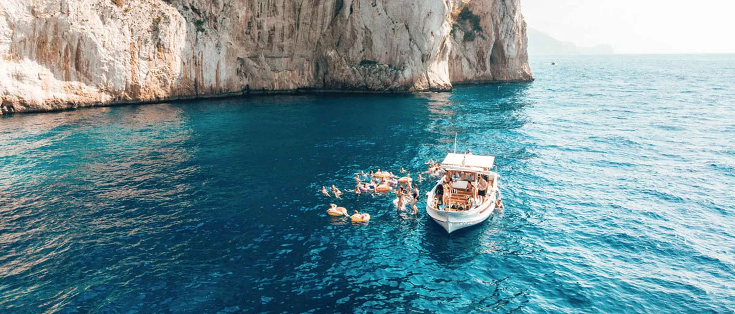 croatia island sailing