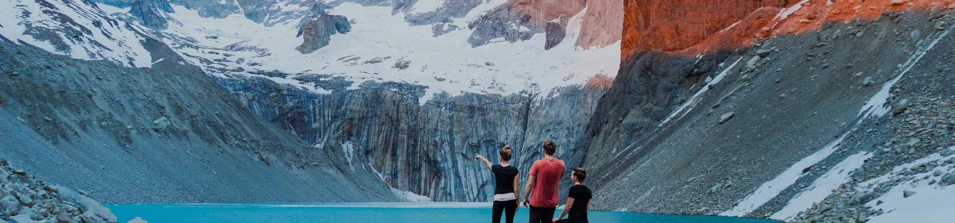 Patagonia Trips and Travel Guide