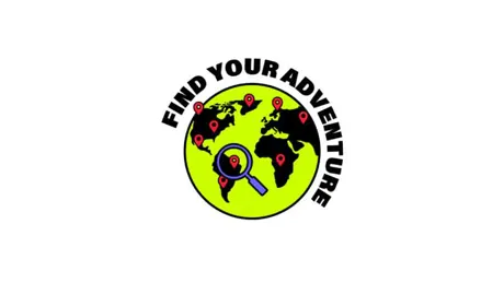 Find Your Adventure