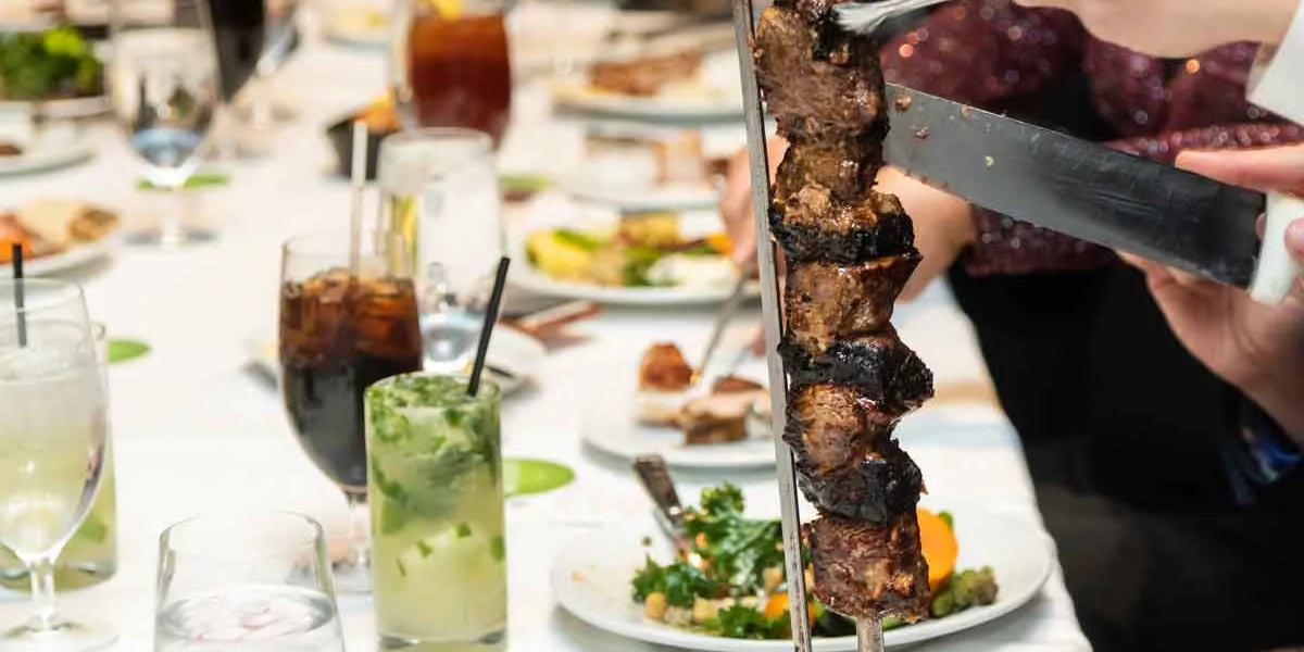 Brazilian Steakhouse Brazil