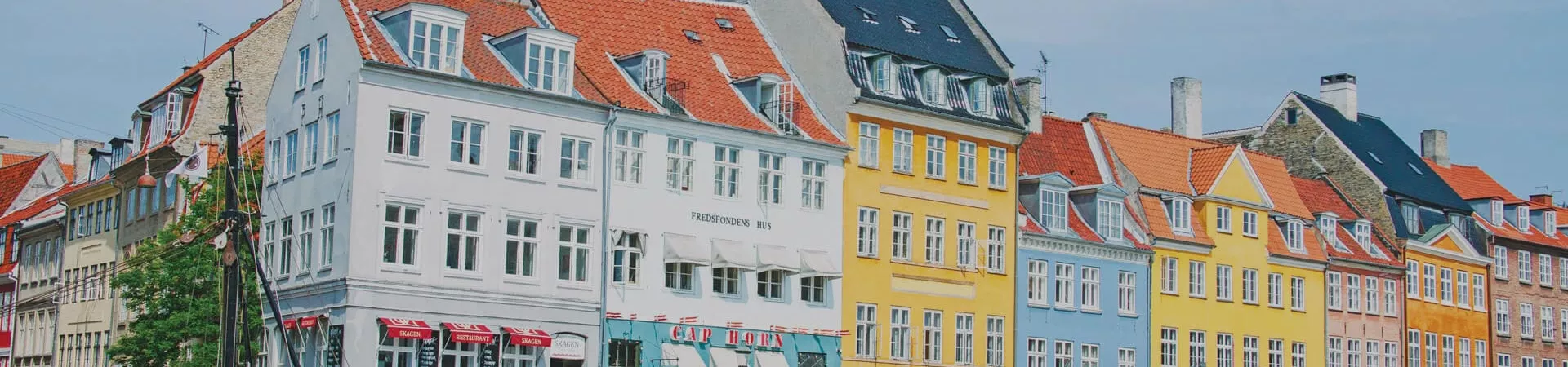 Copenhagen Trips and Travel Guide