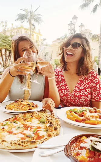 Tuscan Escape Summer Trip