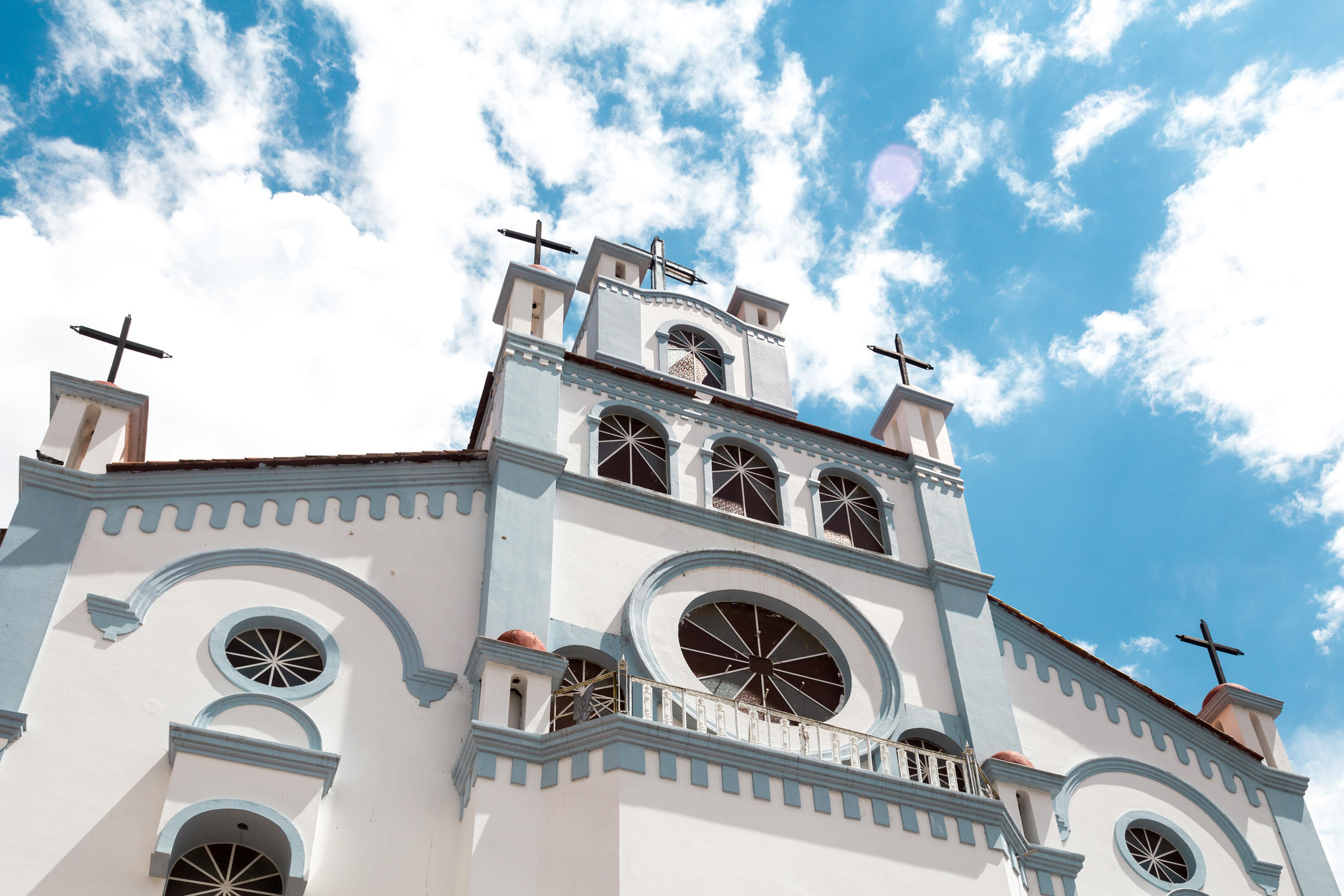 Get to know Huaraz with a Local Guide 