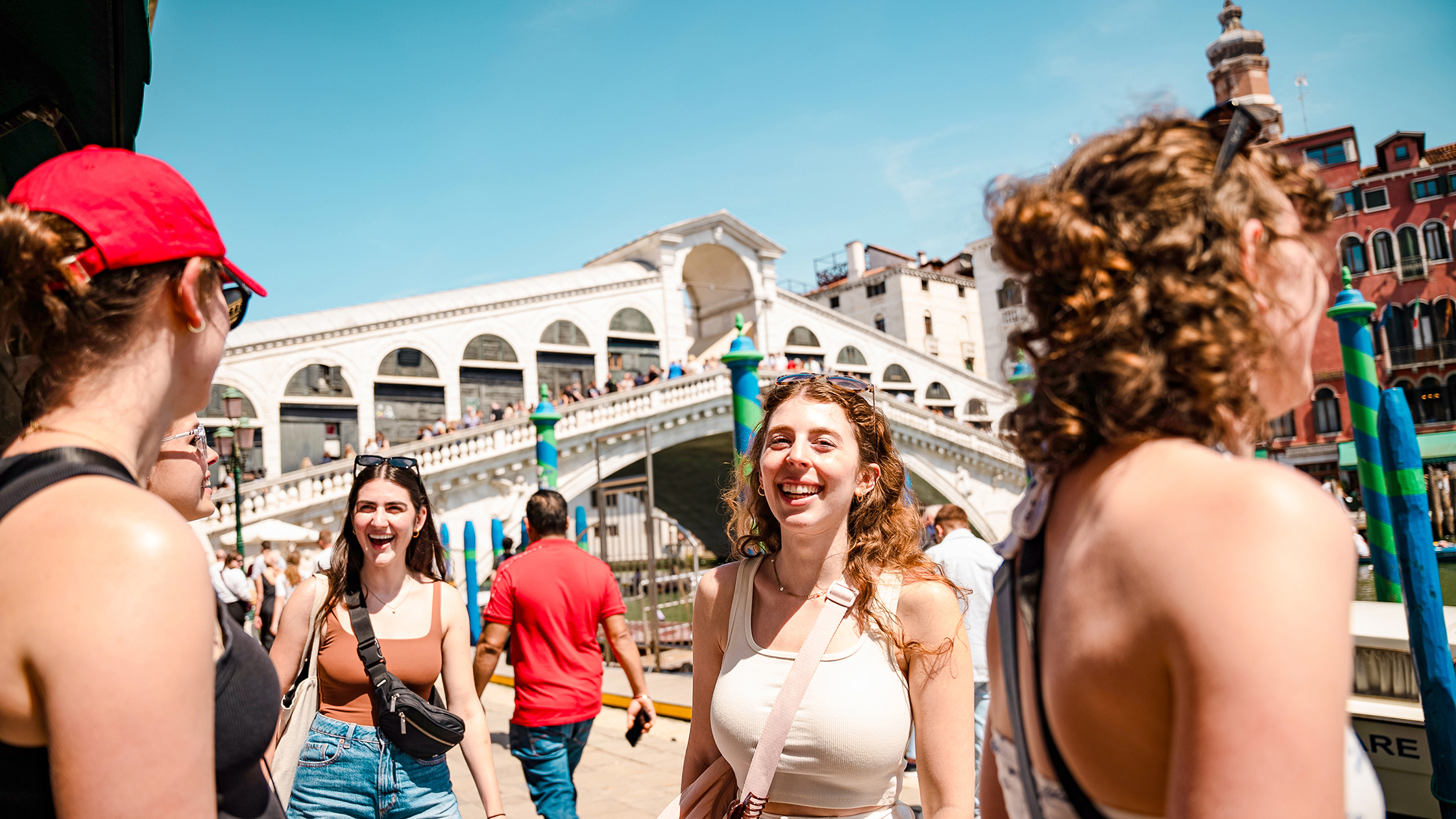 Vienna to Rome Trail