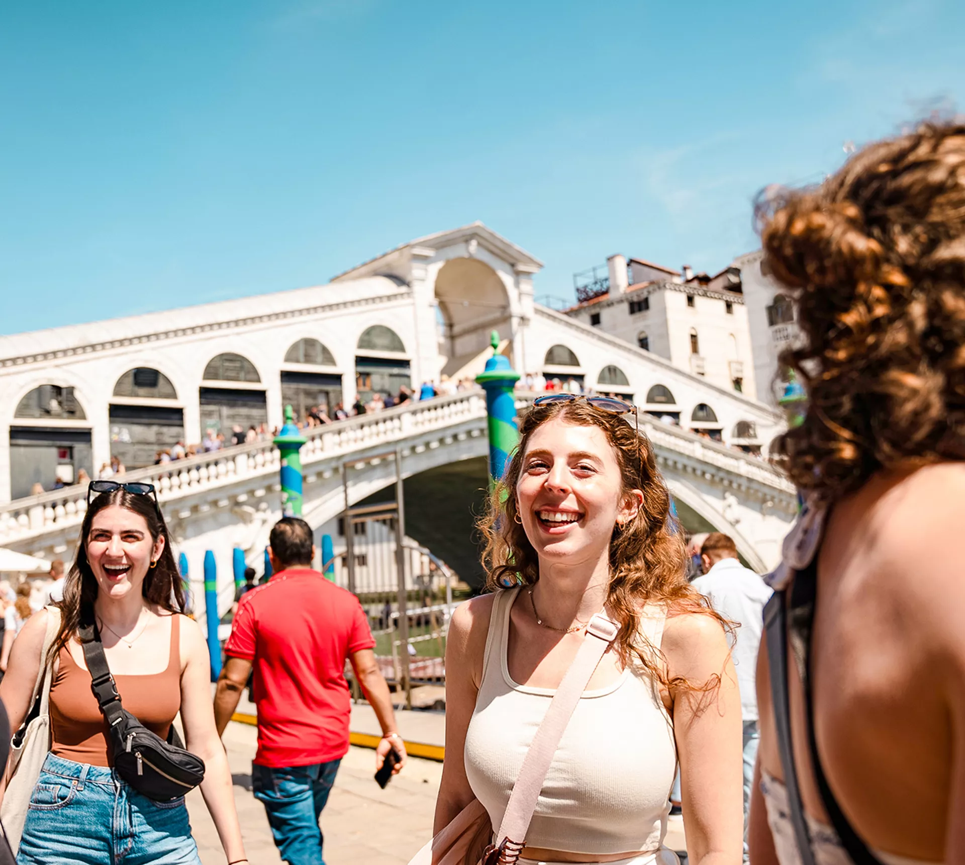 Vienna to Rome Trail