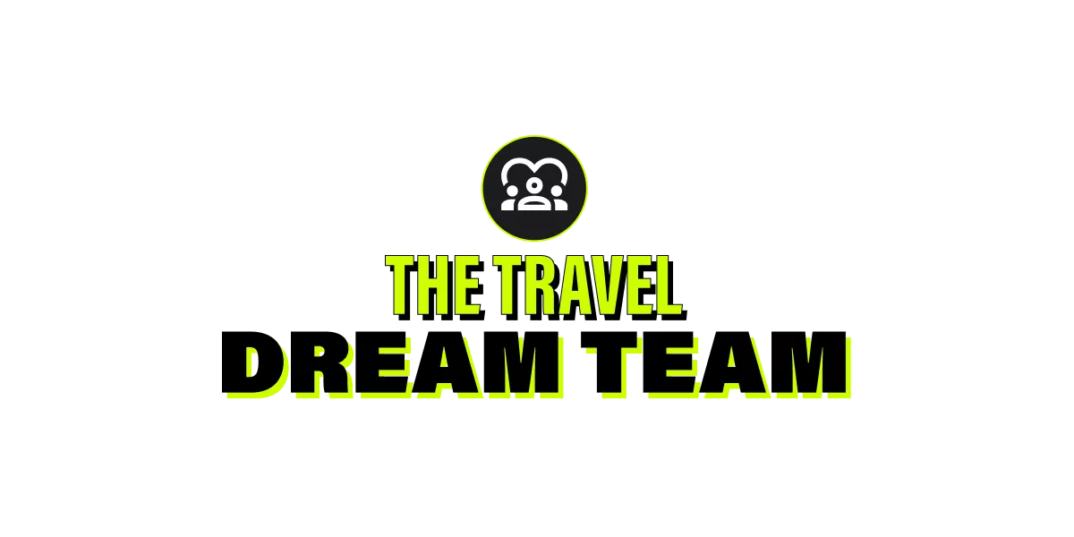 Hiw Transp The Travel Dream Team
