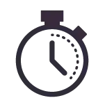 Icon Clock